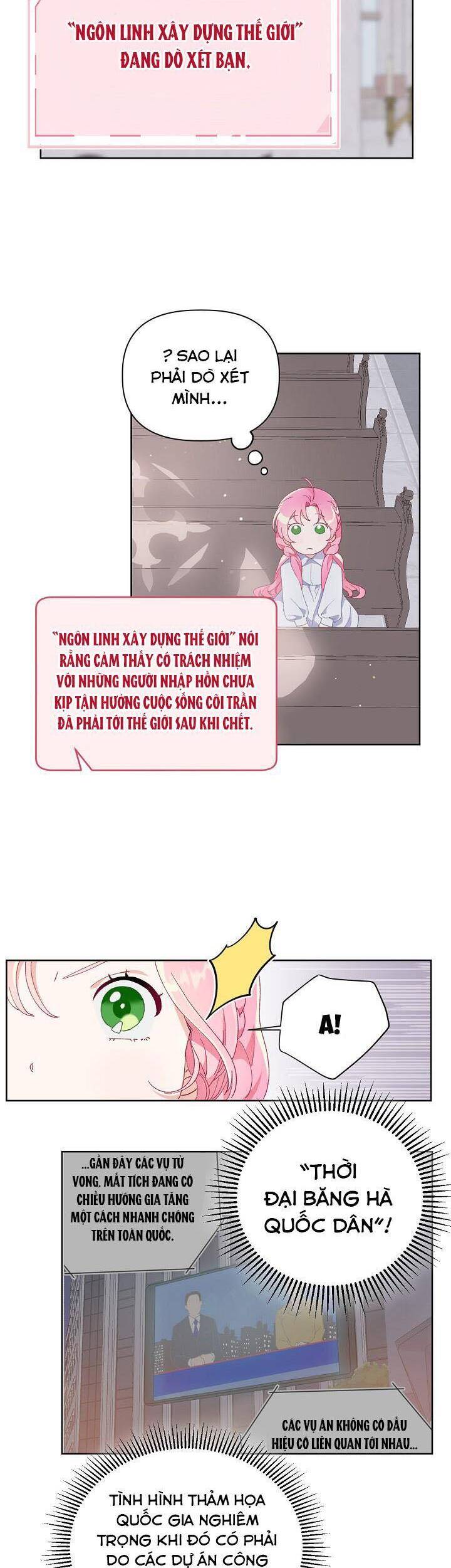 Sự Điều Trị Đặc Biệt Của Tinh Linh - Chương 9