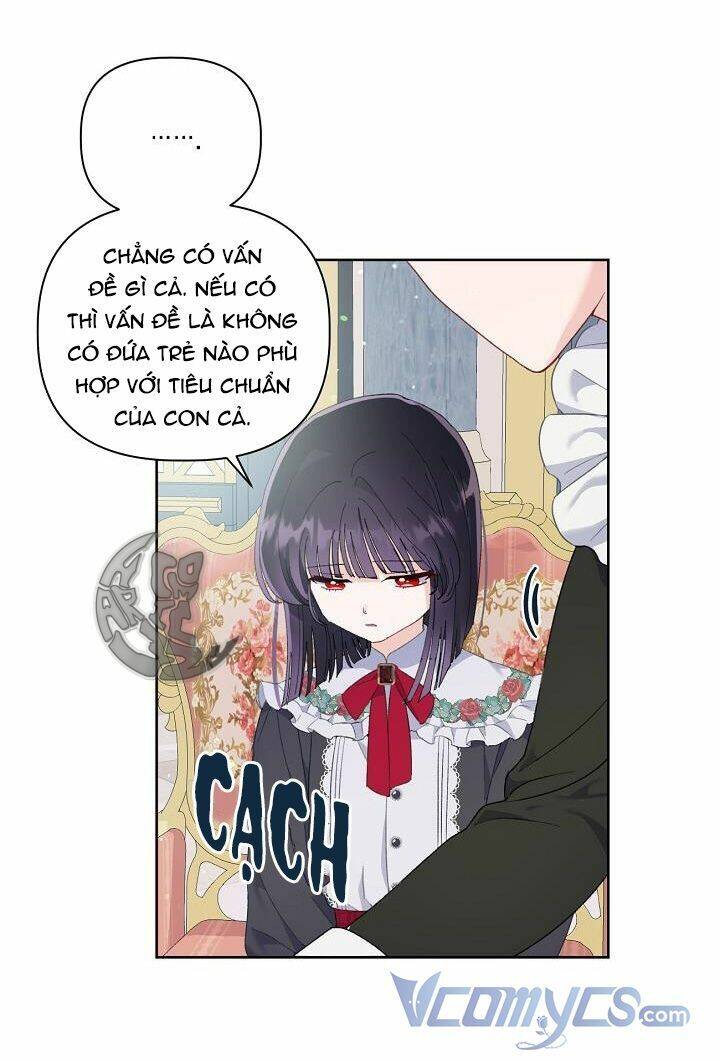 Sự Điều Trị Đặc Biệt Của Tinh Linh - Chương 9