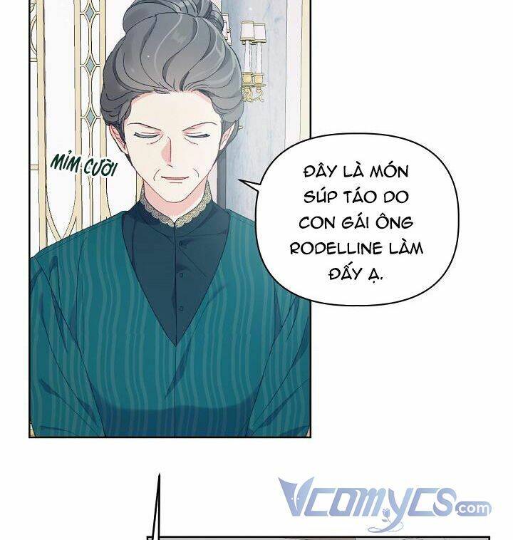 Sự Điều Trị Đặc Biệt Của Tinh Linh - Chương 9