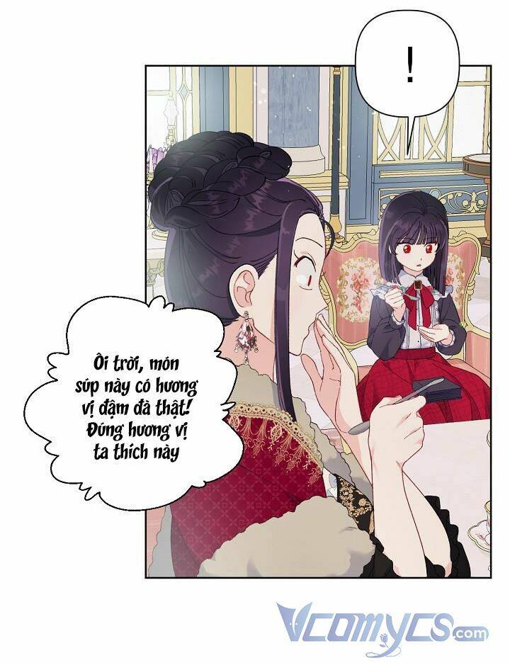 Sự Điều Trị Đặc Biệt Của Tinh Linh - Chương 9