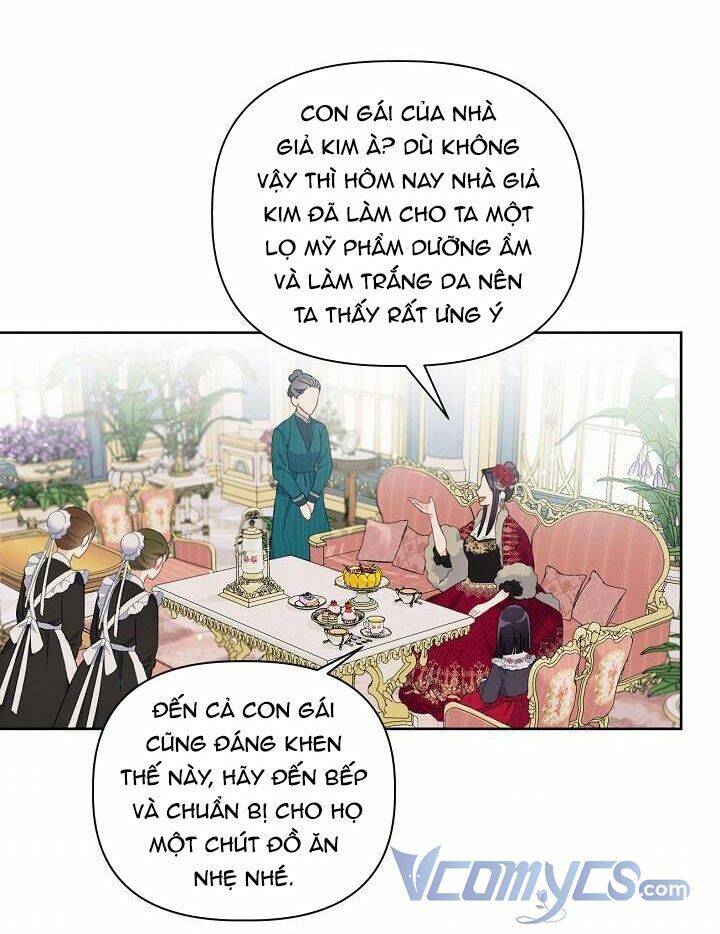 Sự Điều Trị Đặc Biệt Của Tinh Linh - Chương 9