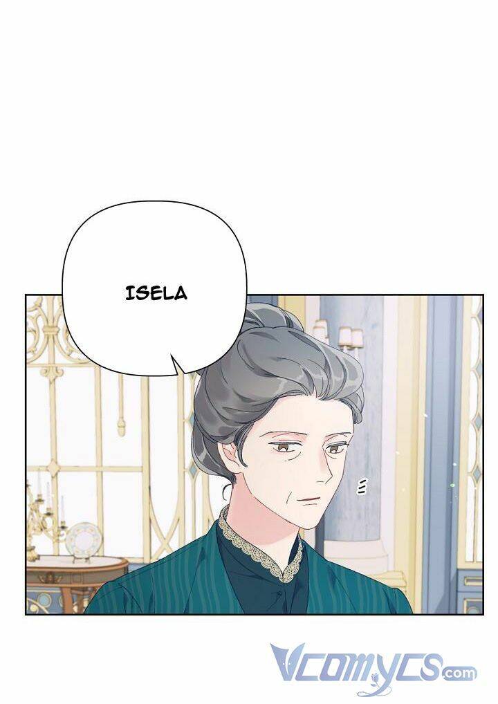 Sự Điều Trị Đặc Biệt Của Tinh Linh - Chương 9