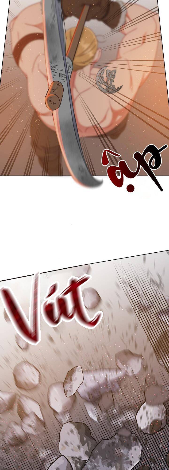 Sự Điều Trị Đặc Biệt Của Tinh Linh - Chương 34 - Trang 13