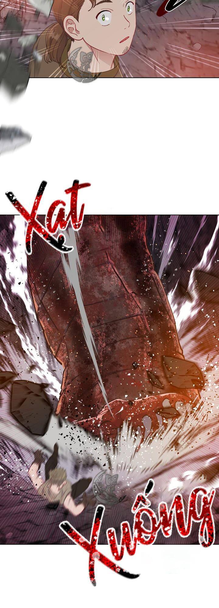 Sự Điều Trị Đặc Biệt Của Tinh Linh - Chương 34 - Trang 19