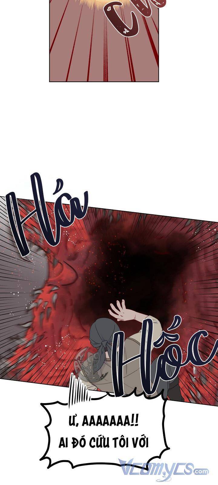 Sự Điều Trị Đặc Biệt Của Tinh Linh - Chương 34 - Trang 26