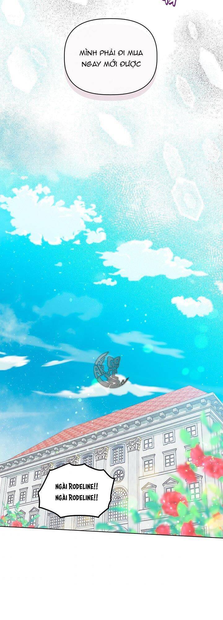 Sự Điều Trị Đặc Biệt Của Tinh Linh - Chương 34 - Trang 43