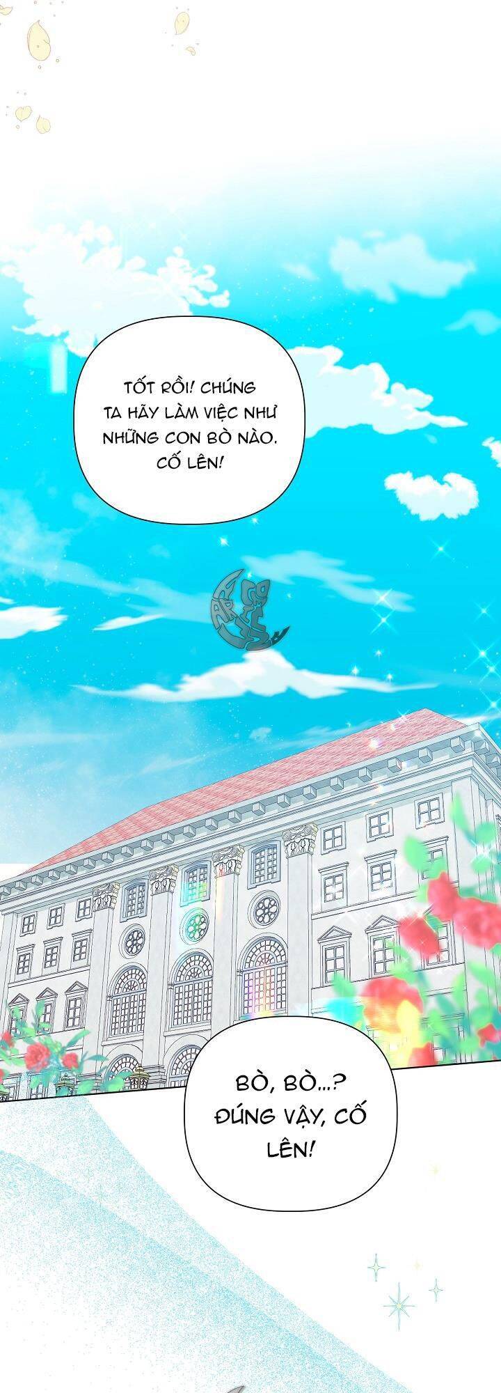 Sự Điều Trị Đặc Biệt Của Tinh Linh - Chương 34 - Trang 49