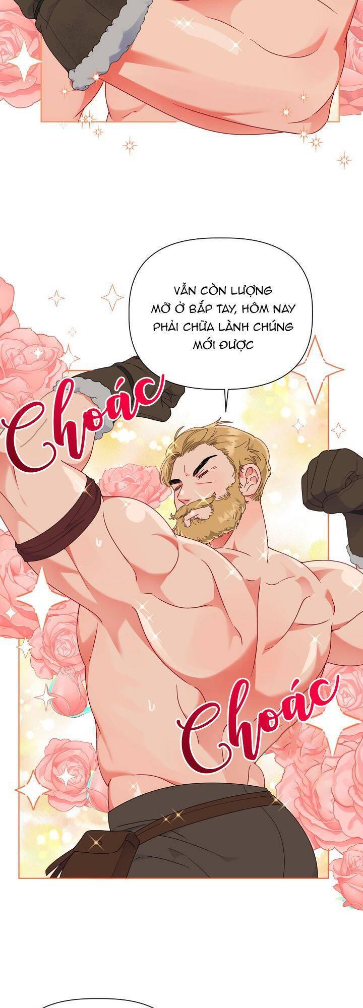 Sự Điều Trị Đặc Biệt Của Tinh Linh - Chương 34 - Trang 7