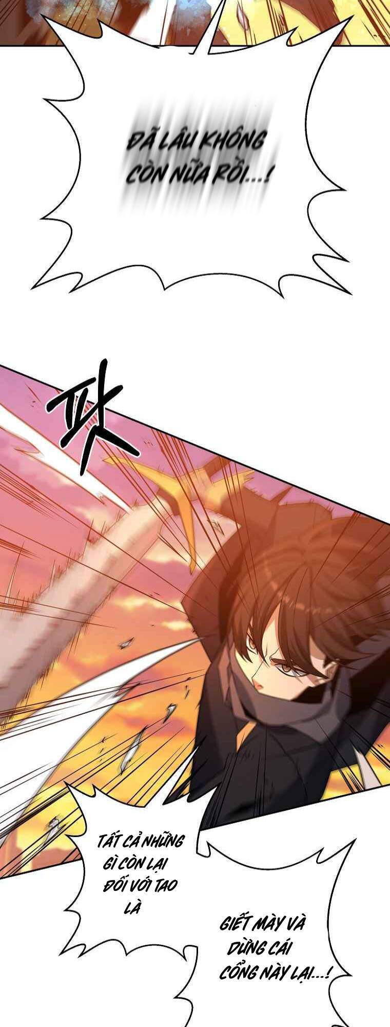 Bậc Thầy Kiếm Sĩ Lười Biếng - Chương 1