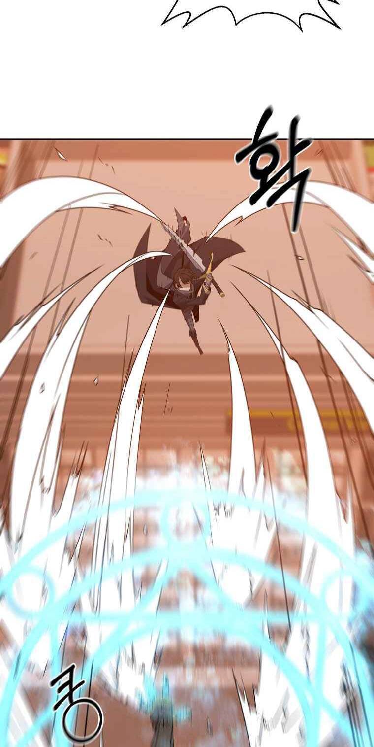 Bậc Thầy Kiếm Sĩ Lười Biếng - Chương 1