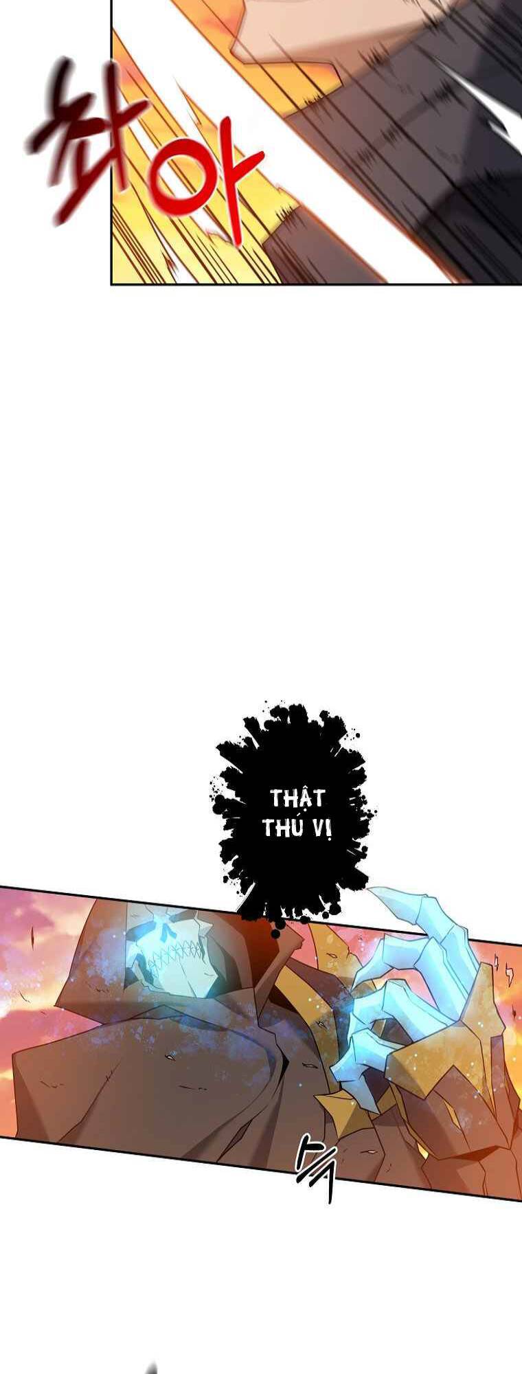 Bậc Thầy Kiếm Sĩ Lười Biếng - Chương 1