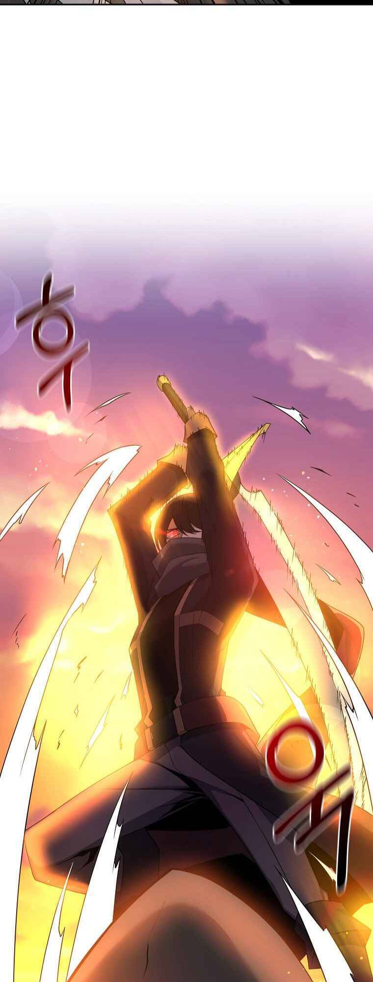 Bậc Thầy Kiếm Sĩ Lười Biếng - Chương 1