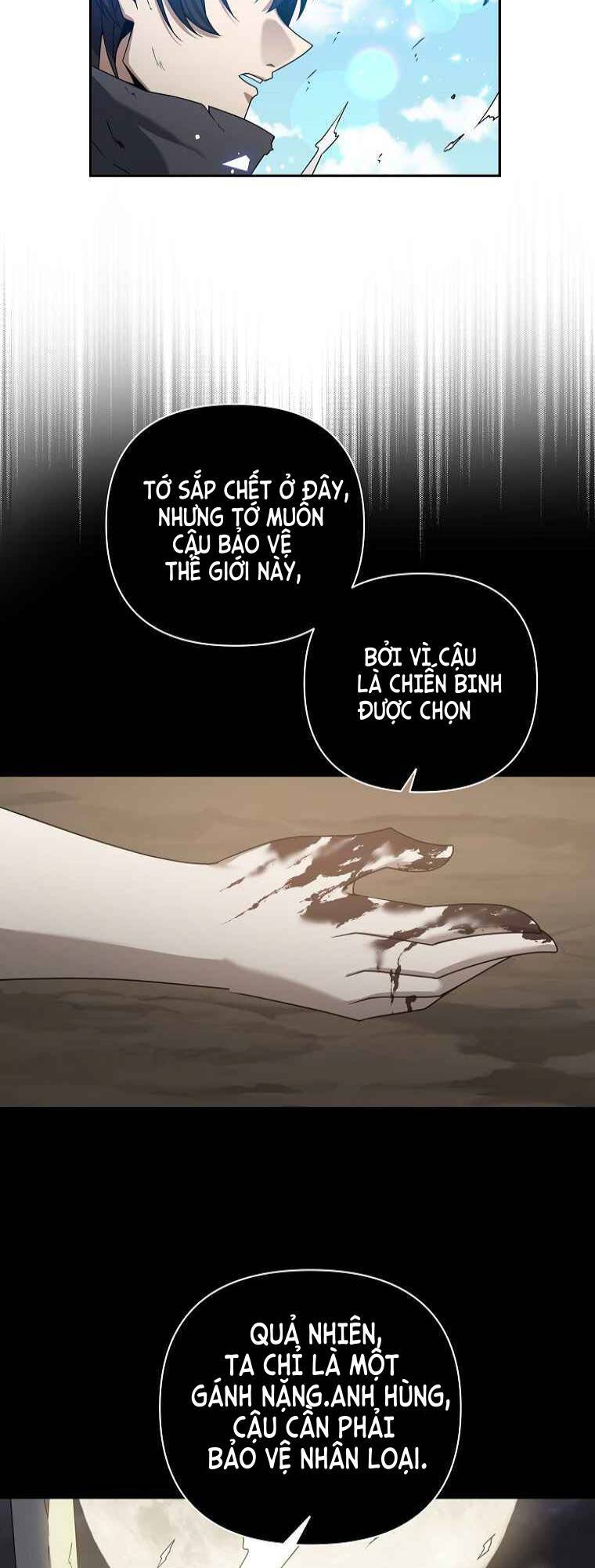 Bậc Thầy Kiếm Sĩ Lười Biếng - Chương 1