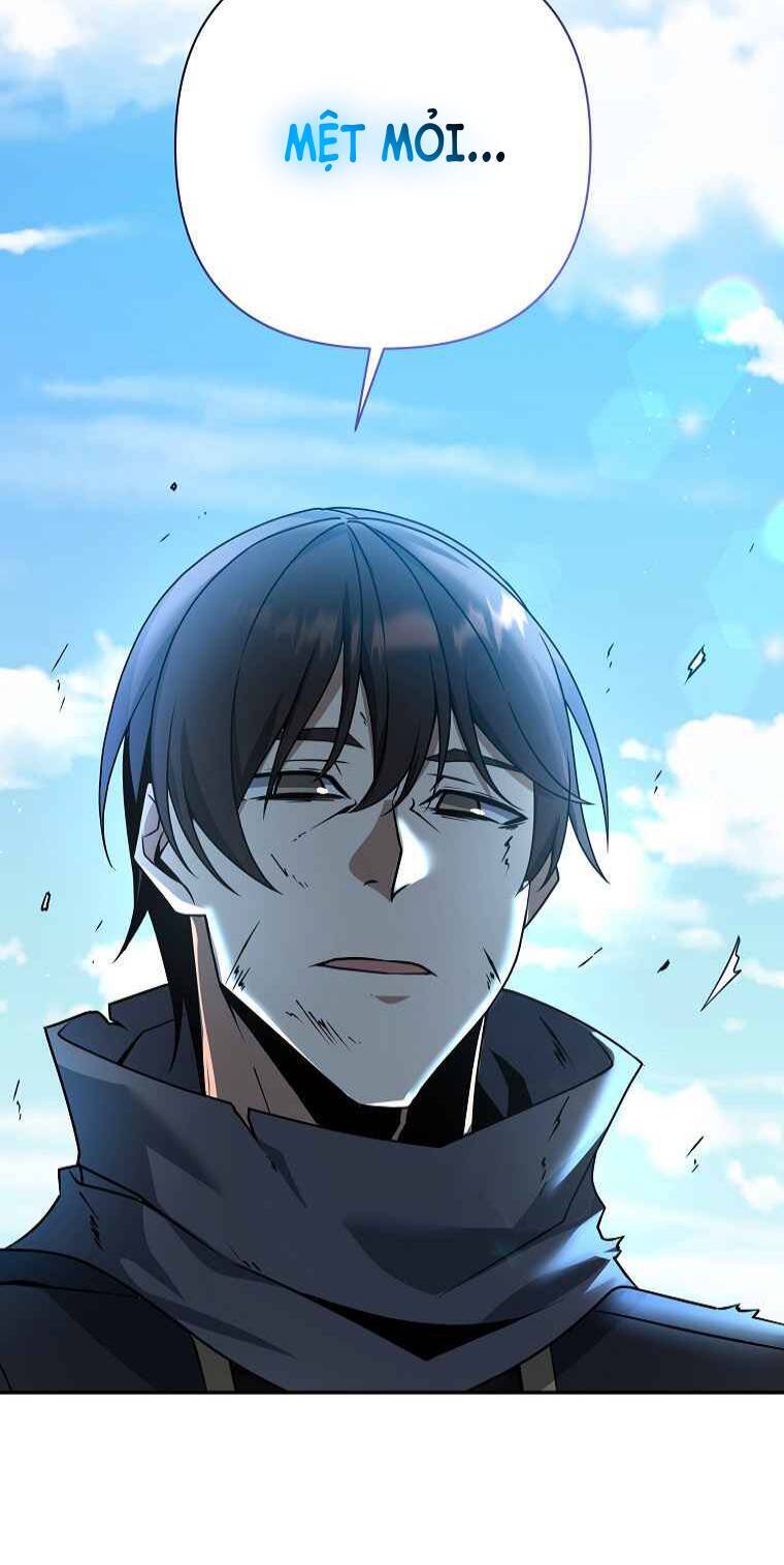 Bậc Thầy Kiếm Sĩ Lười Biếng - Chương 1