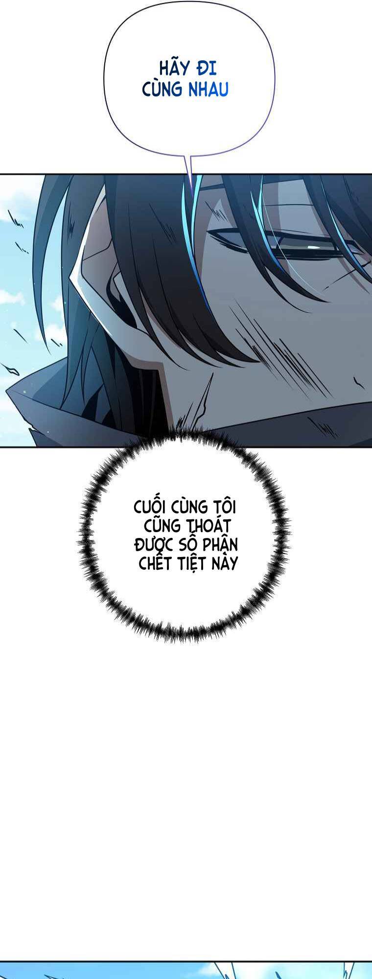 Bậc Thầy Kiếm Sĩ Lười Biếng - Chương 1