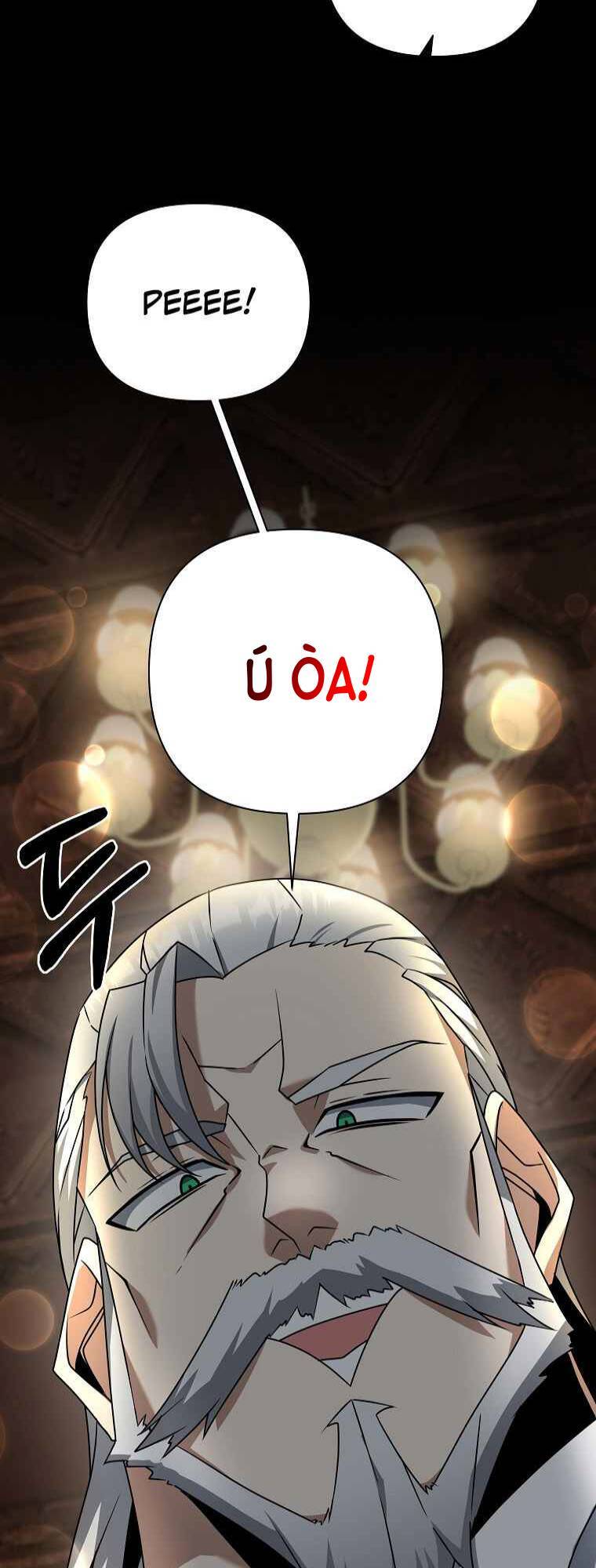 Bậc Thầy Kiếm Sĩ Lười Biếng - Chương 1