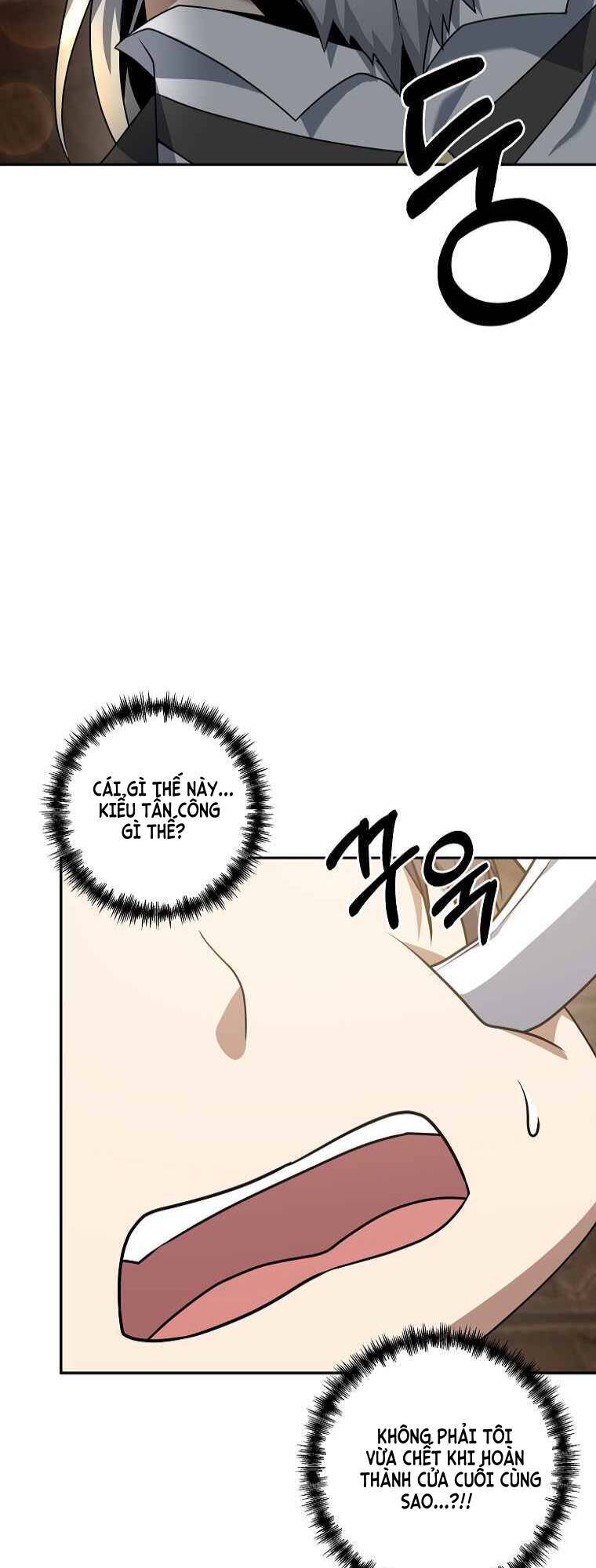 Bậc Thầy Kiếm Sĩ Lười Biếng - Chương 1