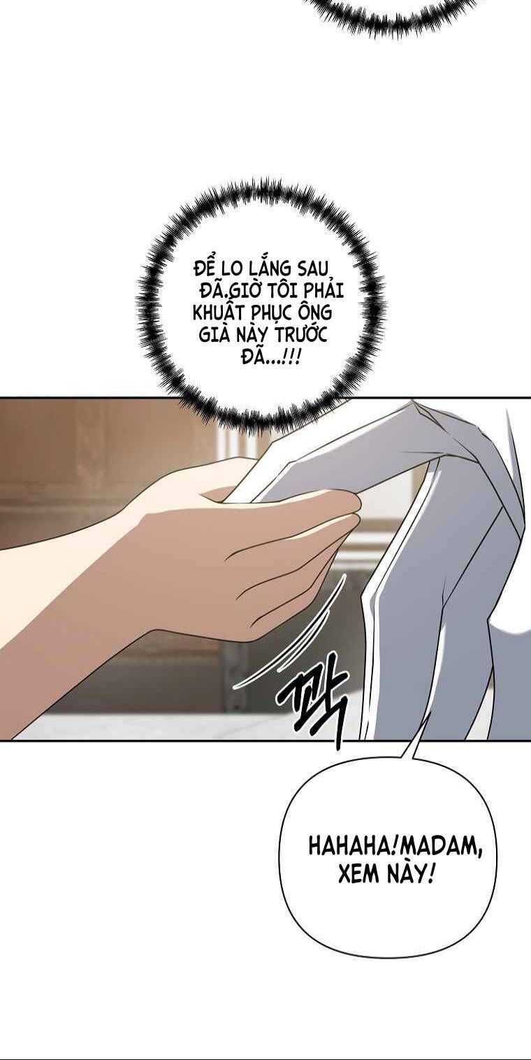 Bậc Thầy Kiếm Sĩ Lười Biếng - Chương 1