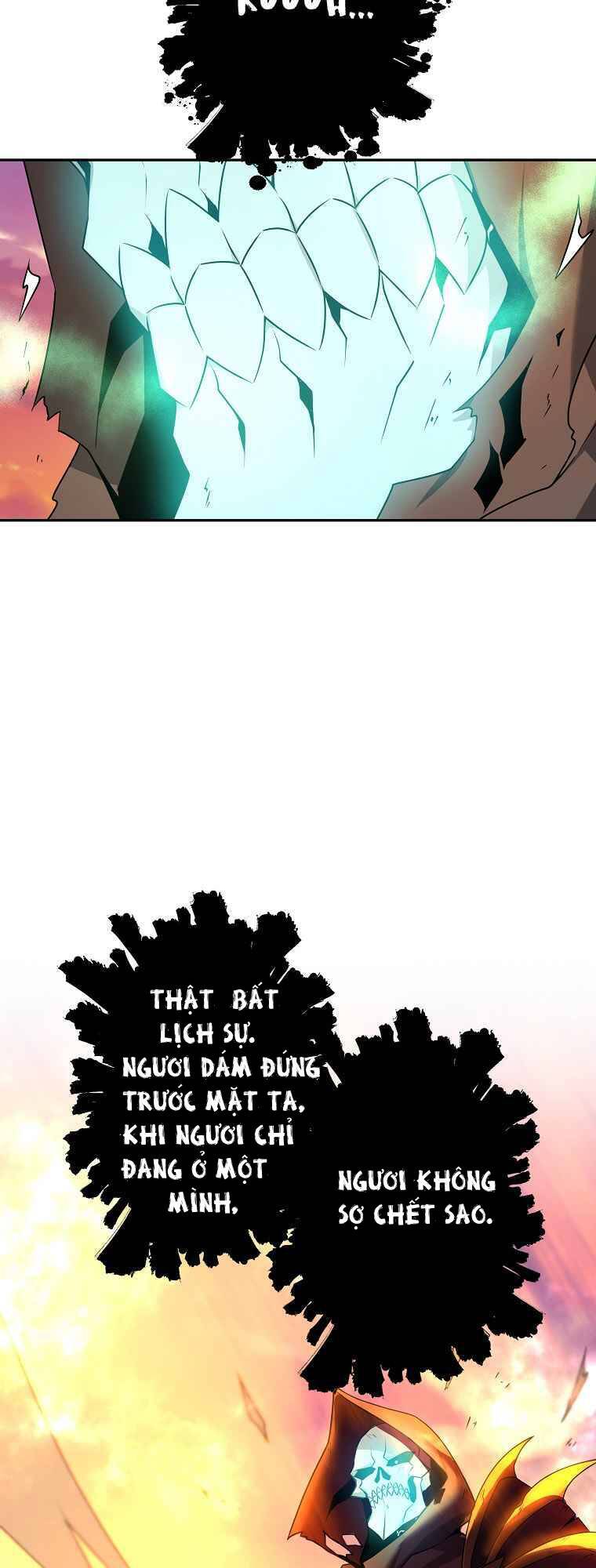 Bậc Thầy Kiếm Sĩ Lười Biếng - Chương 1