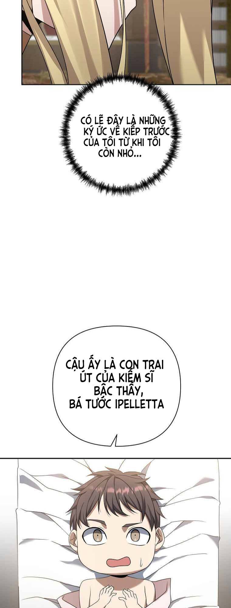 Bậc Thầy Kiếm Sĩ Lười Biếng - Chương 1