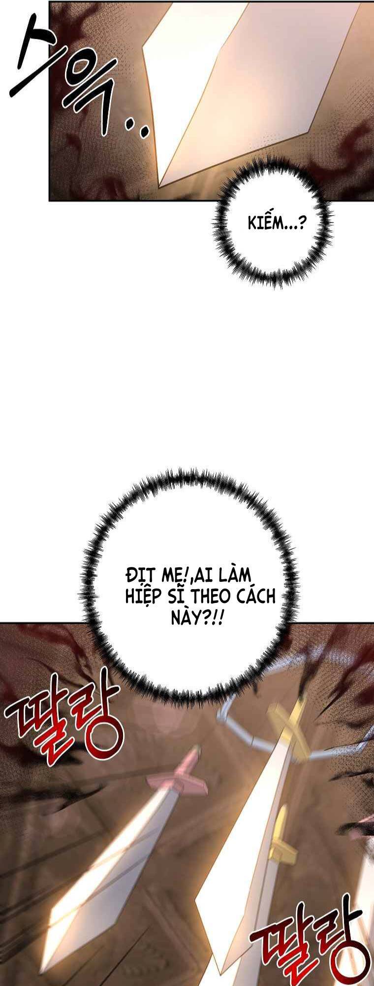 Bậc Thầy Kiếm Sĩ Lười Biếng - Chương 1