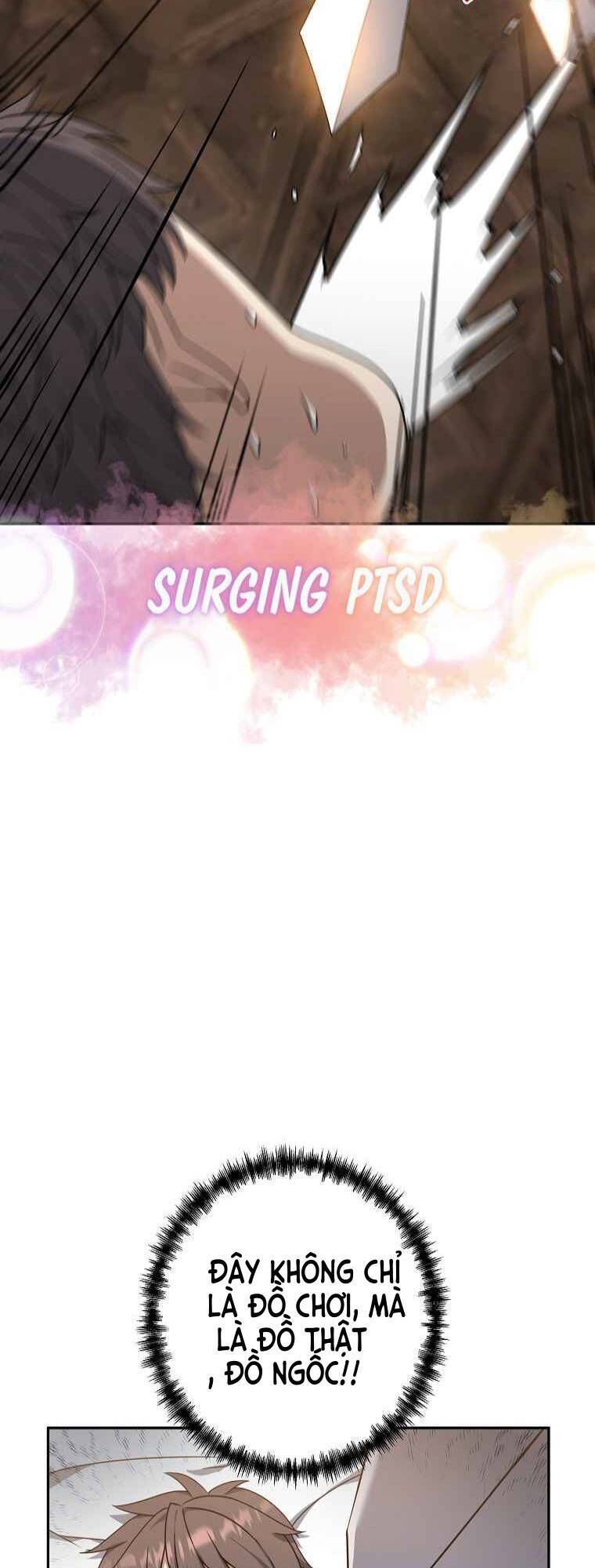 Bậc Thầy Kiếm Sĩ Lười Biếng - Chương 1