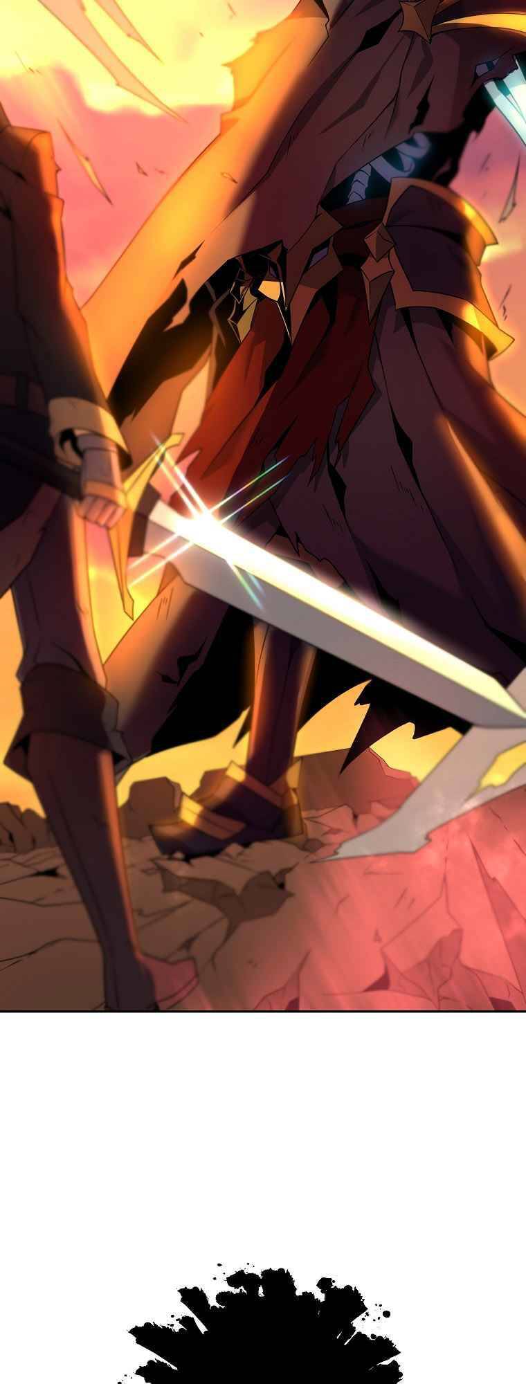 Bậc Thầy Kiếm Sĩ Lười Biếng - Chương 1