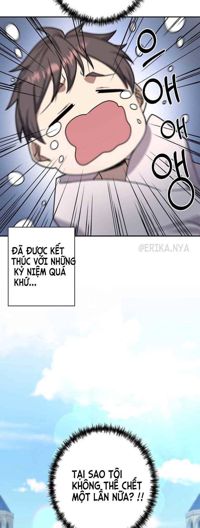 Bậc Thầy Kiếm Sĩ Lười Biếng - Chương 1