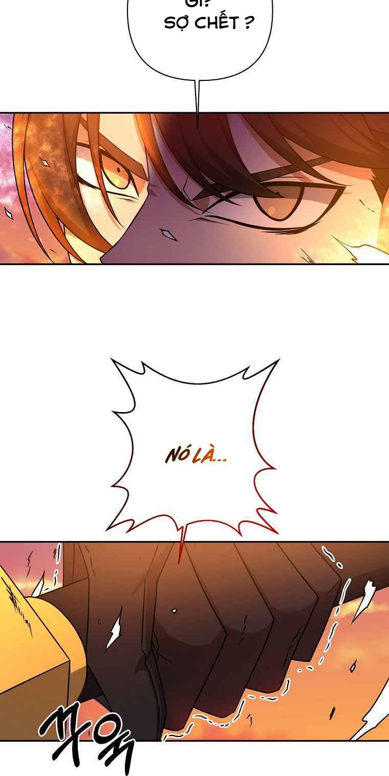 Bậc Thầy Kiếm Sĩ Lười Biếng - Chương 1