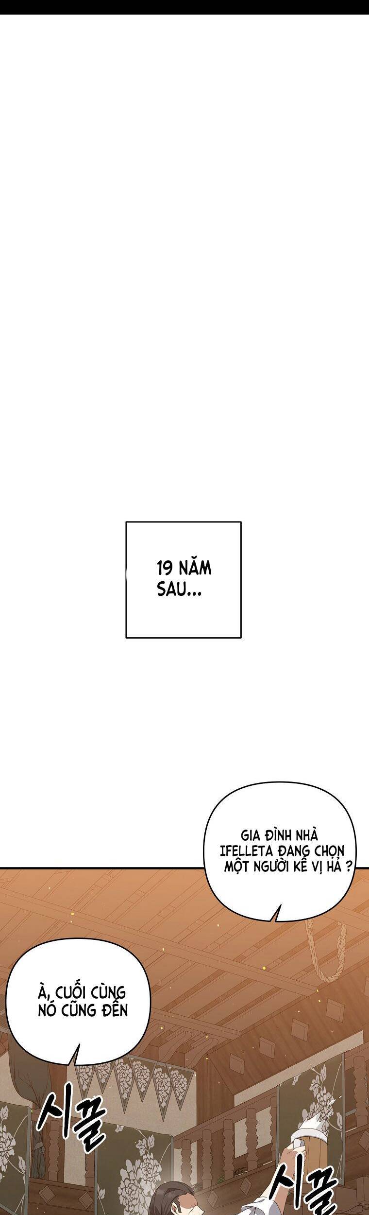 Bậc Thầy Kiếm Sĩ Lười Biếng - Chương 2