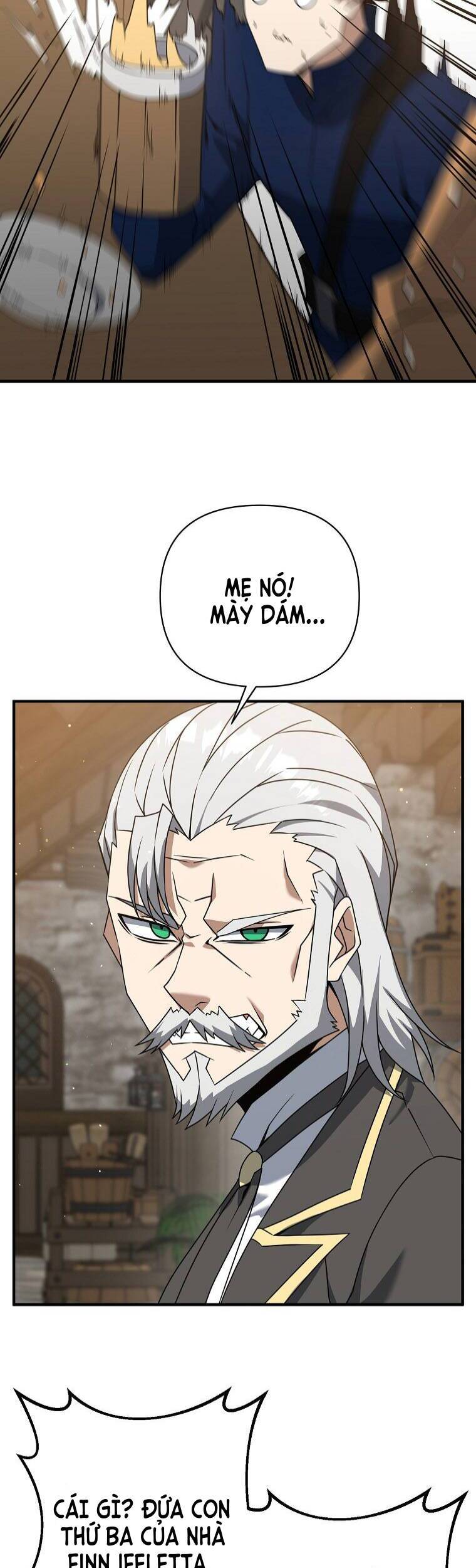 Bậc Thầy Kiếm Sĩ Lười Biếng - Chương 2