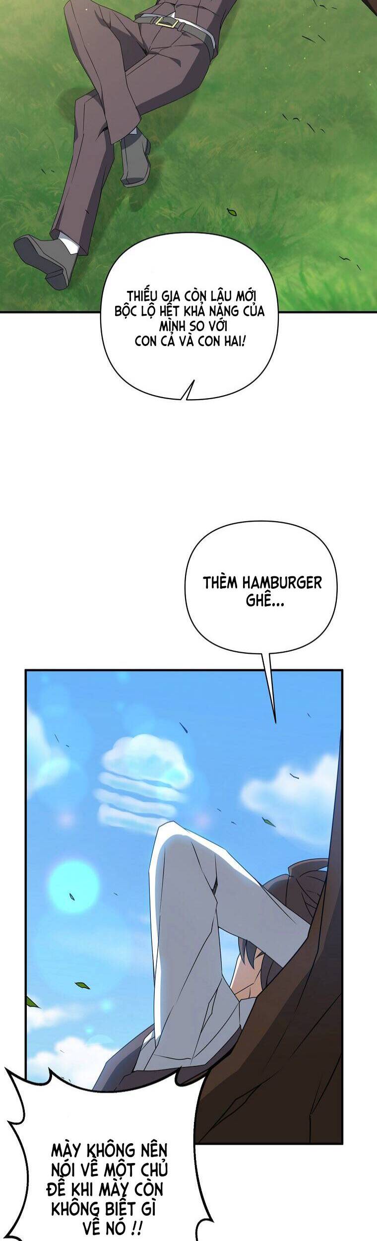 Bậc Thầy Kiếm Sĩ Lười Biếng - Chương 2