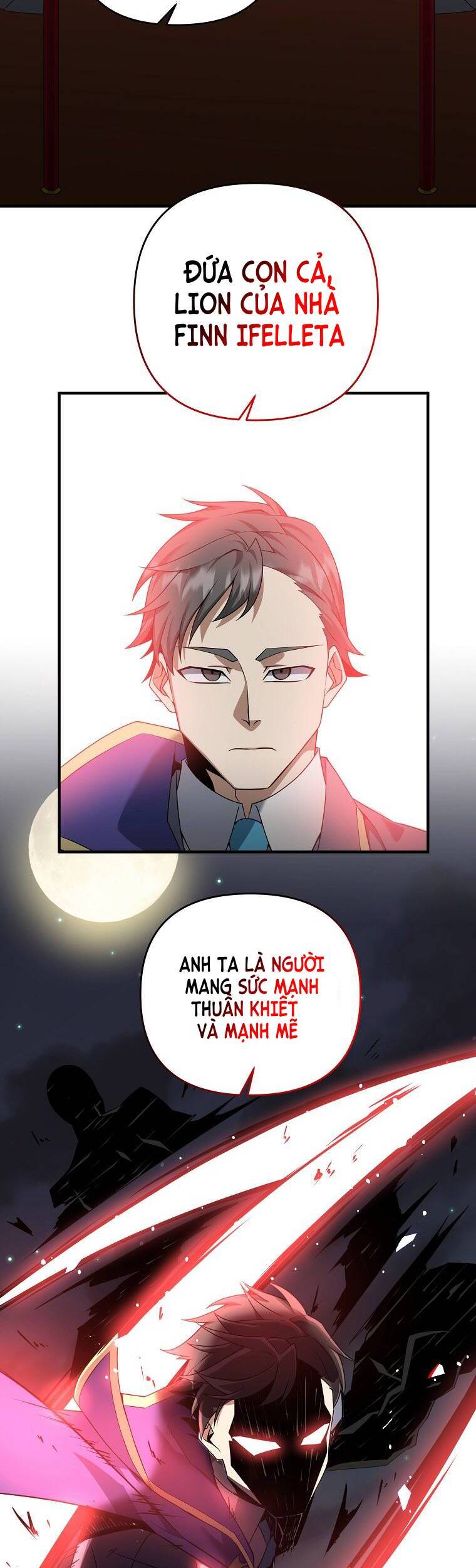 Bậc Thầy Kiếm Sĩ Lười Biếng - Chương 2