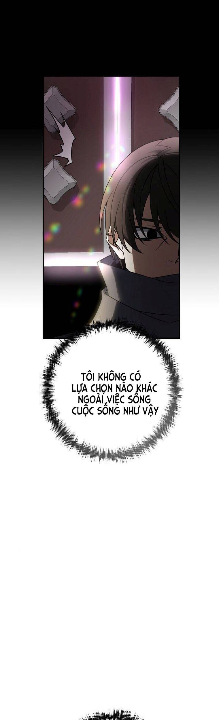 Bậc Thầy Kiếm Sĩ Lười Biếng - Chương 2