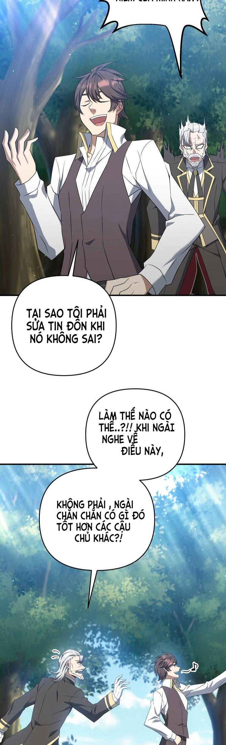 Bậc Thầy Kiếm Sĩ Lười Biếng - Chương 2