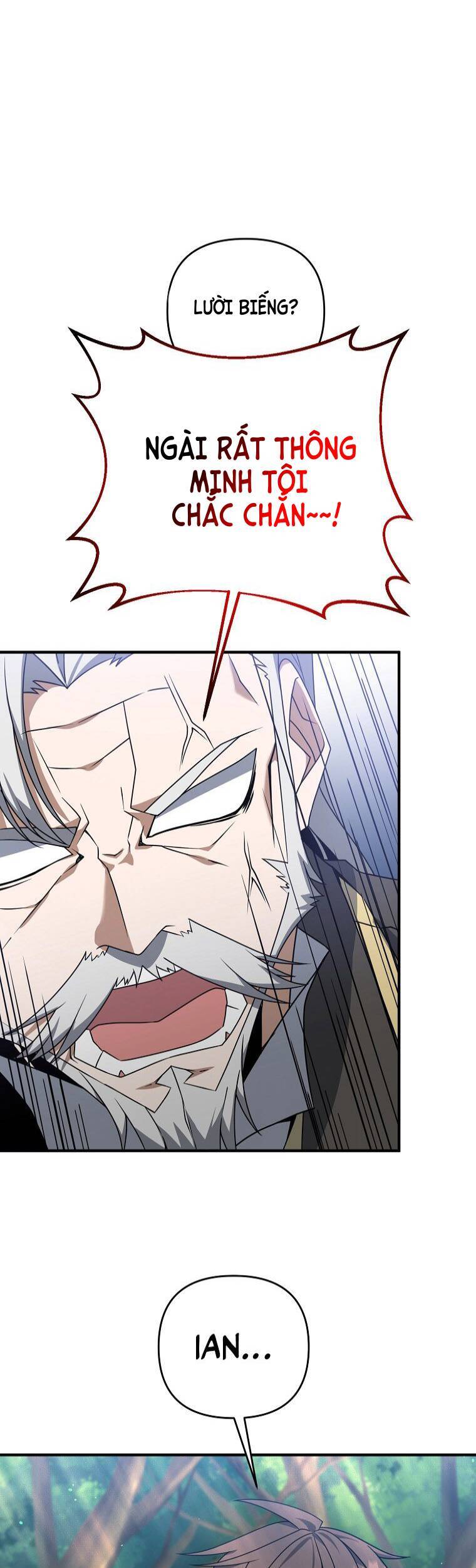 Bậc Thầy Kiếm Sĩ Lười Biếng - Chương 2