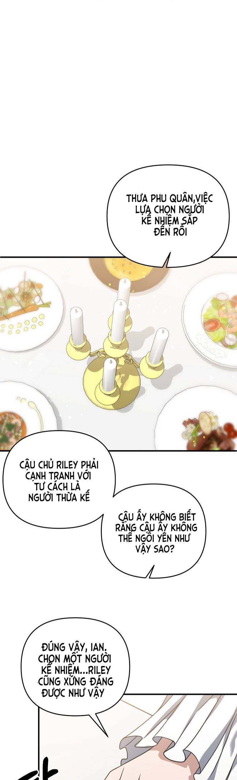 Bậc Thầy Kiếm Sĩ Lười Biếng - Chương 2