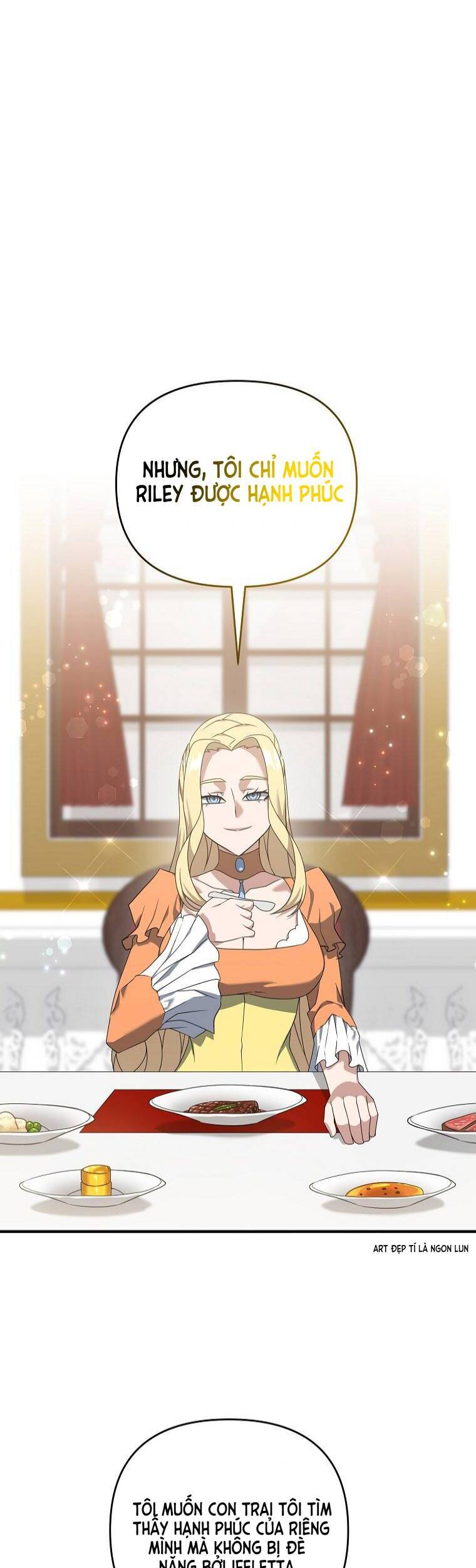 Bậc Thầy Kiếm Sĩ Lười Biếng - Chương 2