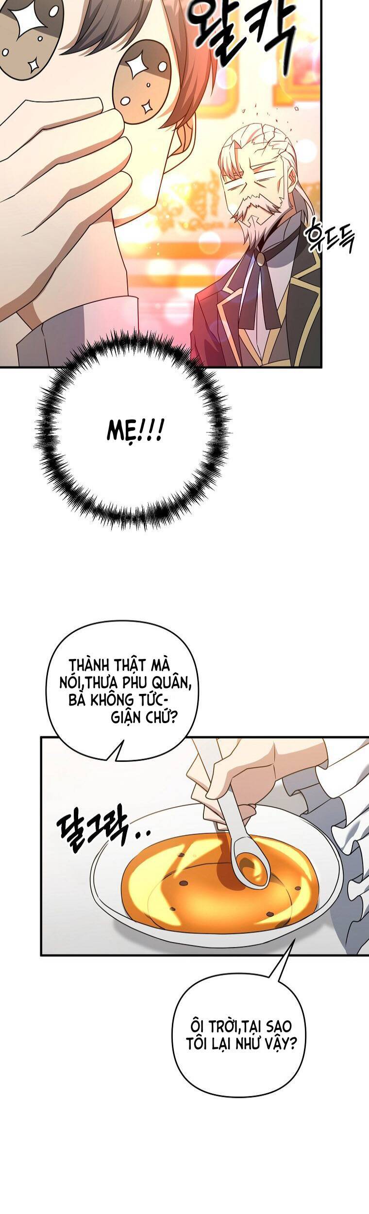 Bậc Thầy Kiếm Sĩ Lười Biếng - Chương 2