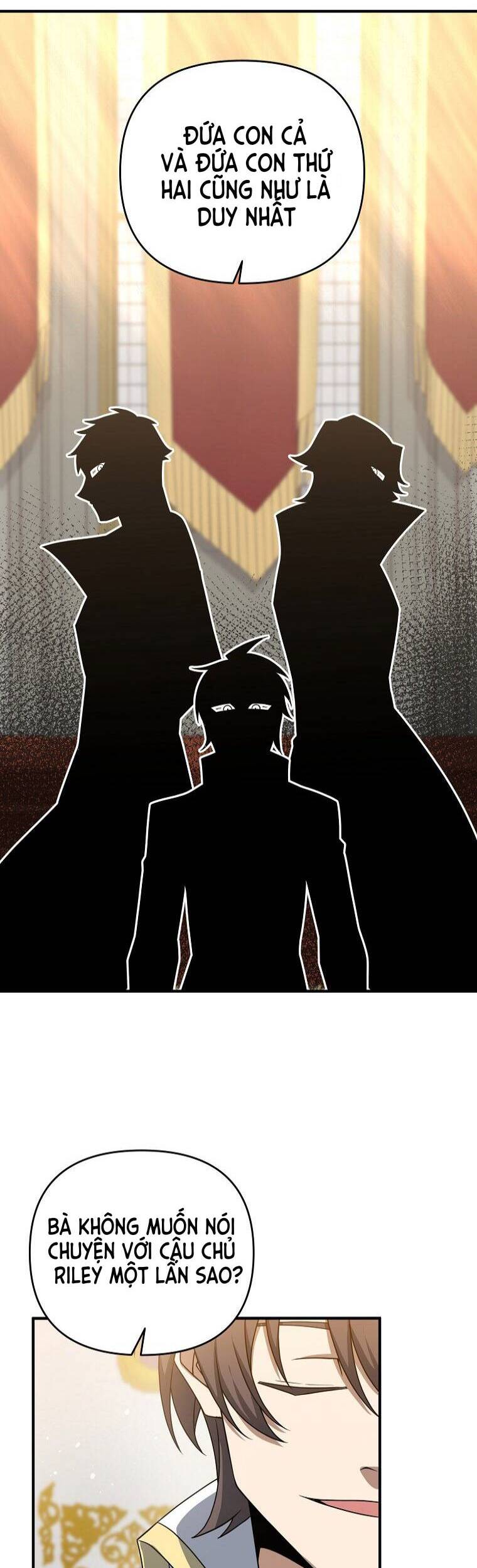 Bậc Thầy Kiếm Sĩ Lười Biếng - Chương 2