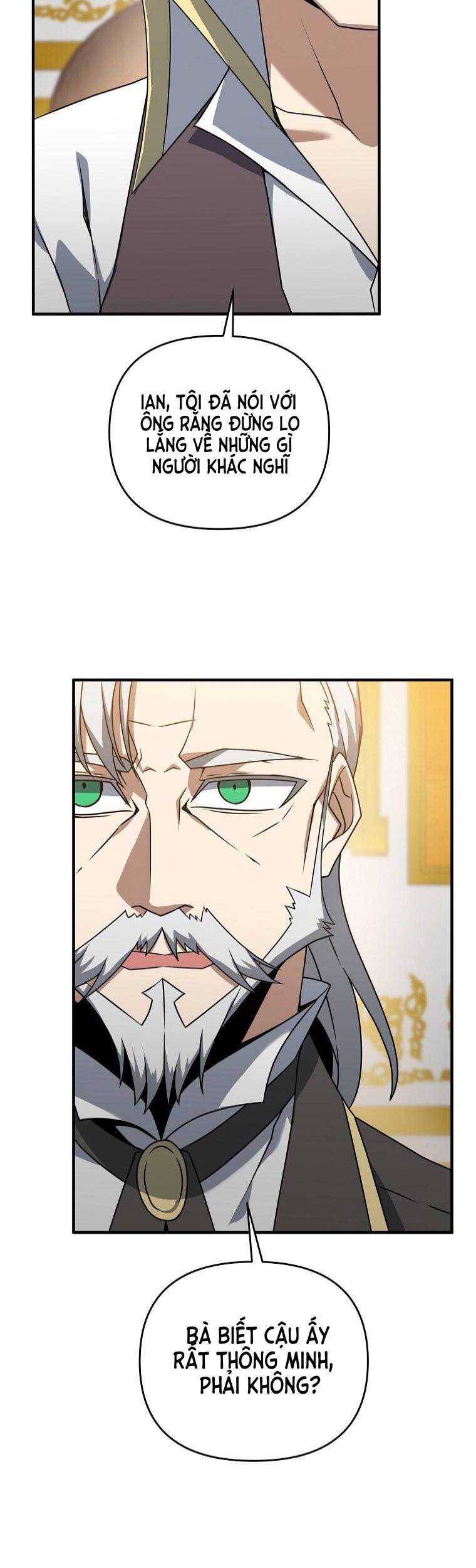 Bậc Thầy Kiếm Sĩ Lười Biếng - Chương 2