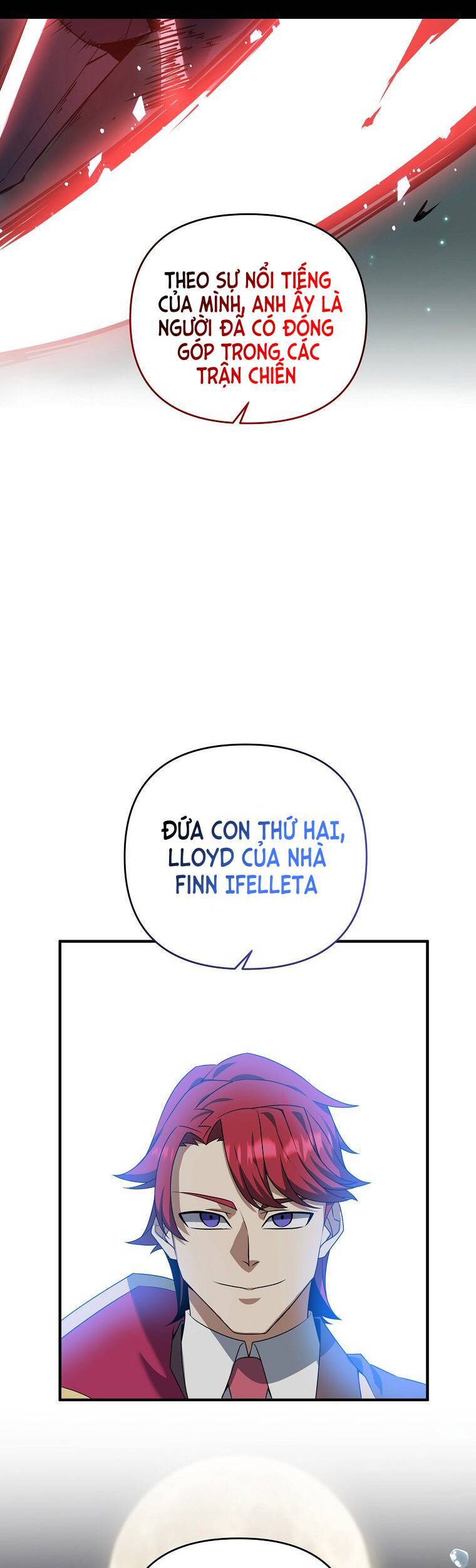 Bậc Thầy Kiếm Sĩ Lười Biếng - Chương 2