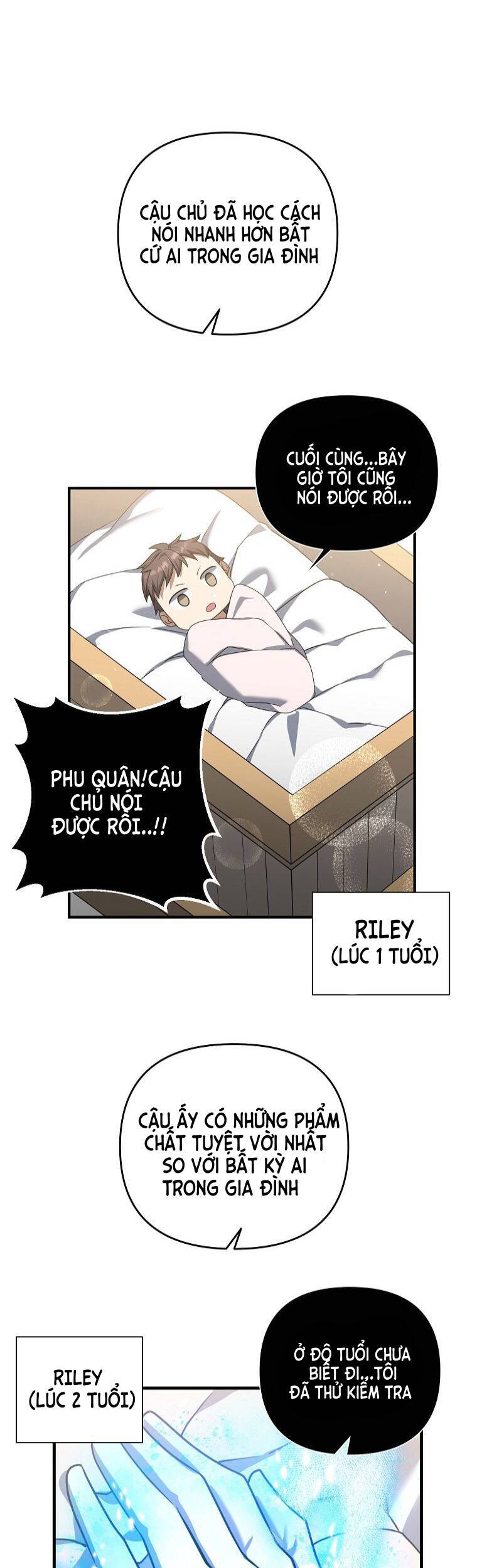 Bậc Thầy Kiếm Sĩ Lười Biếng - Chương 2