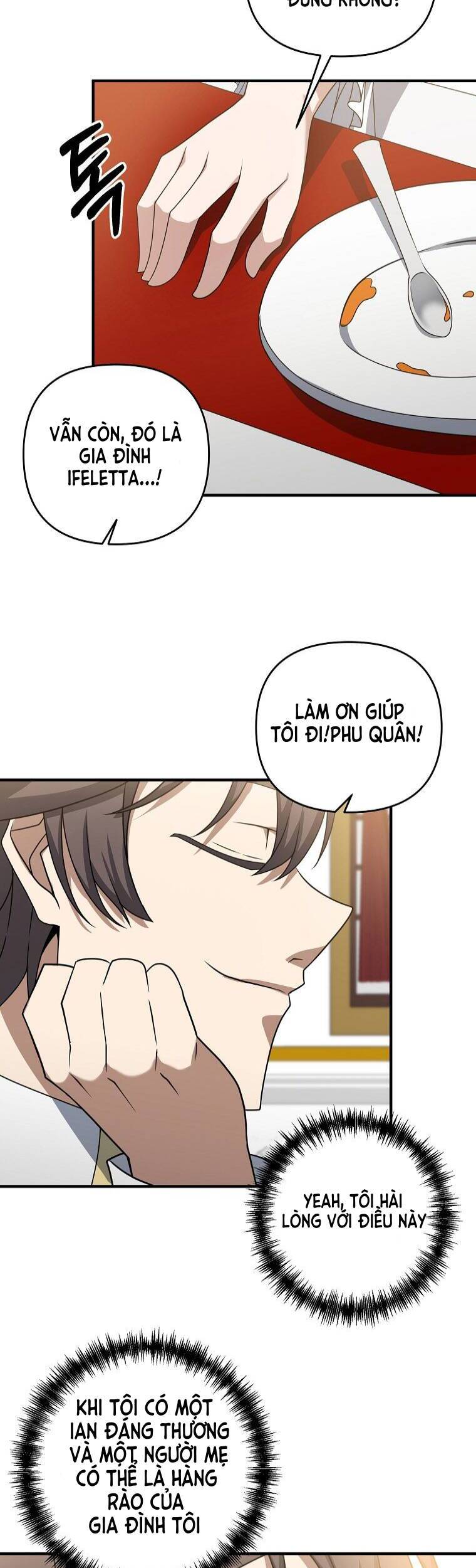 Bậc Thầy Kiếm Sĩ Lười Biếng - Chương 2