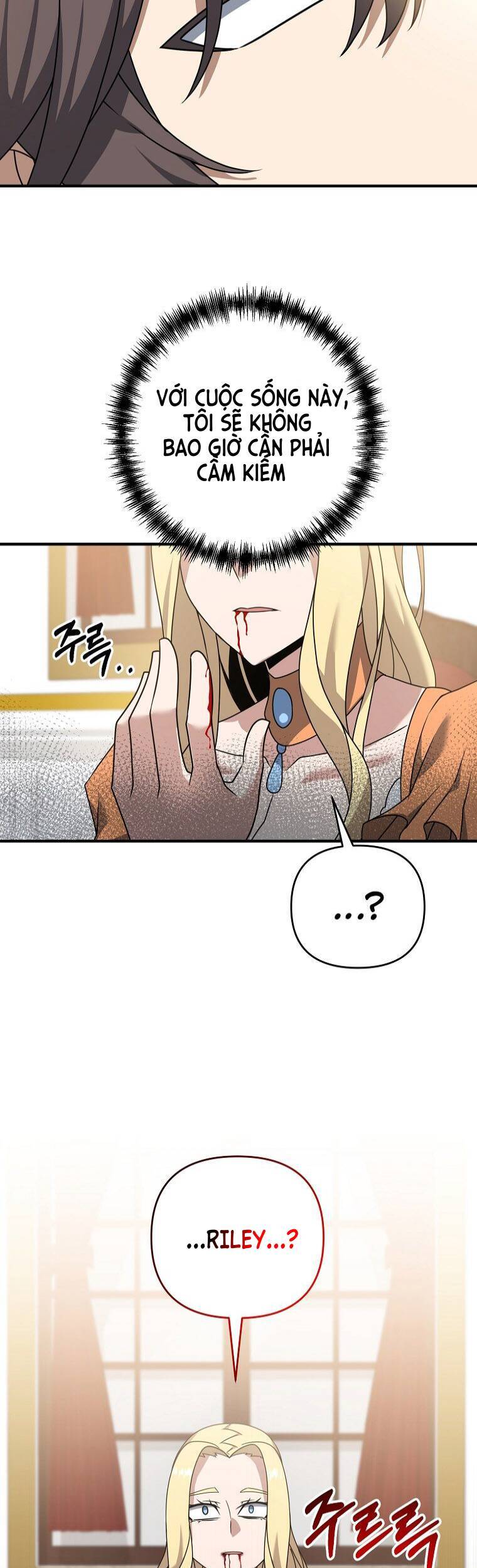 Bậc Thầy Kiếm Sĩ Lười Biếng - Chương 2