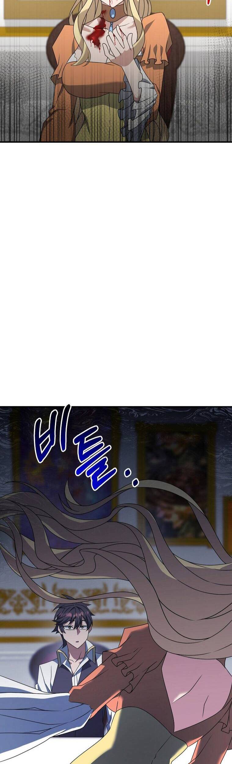 Bậc Thầy Kiếm Sĩ Lười Biếng - Chương 2