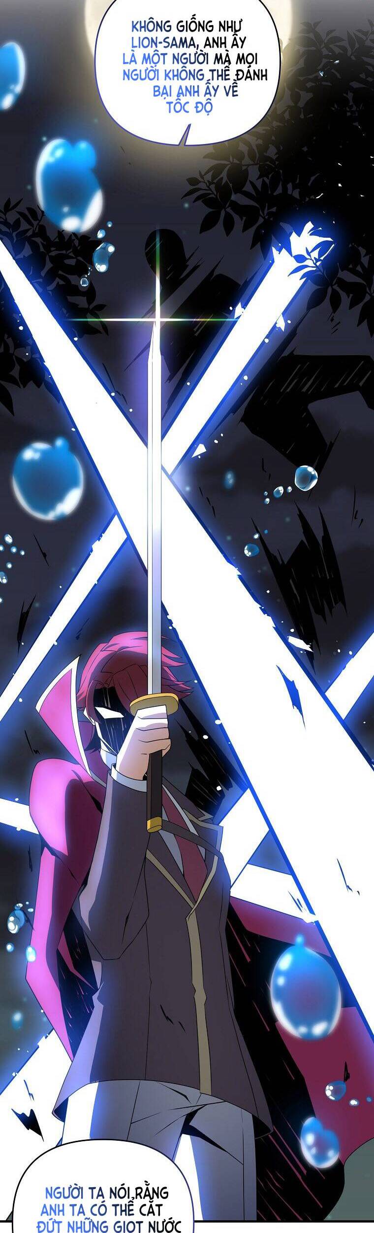 Bậc Thầy Kiếm Sĩ Lười Biếng - Chương 2