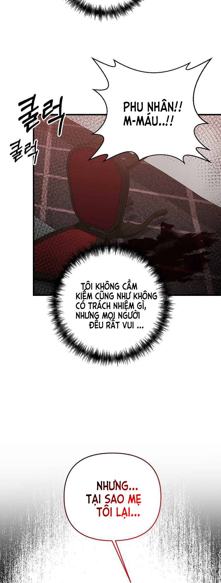 Bậc Thầy Kiếm Sĩ Lười Biếng - Chương 3