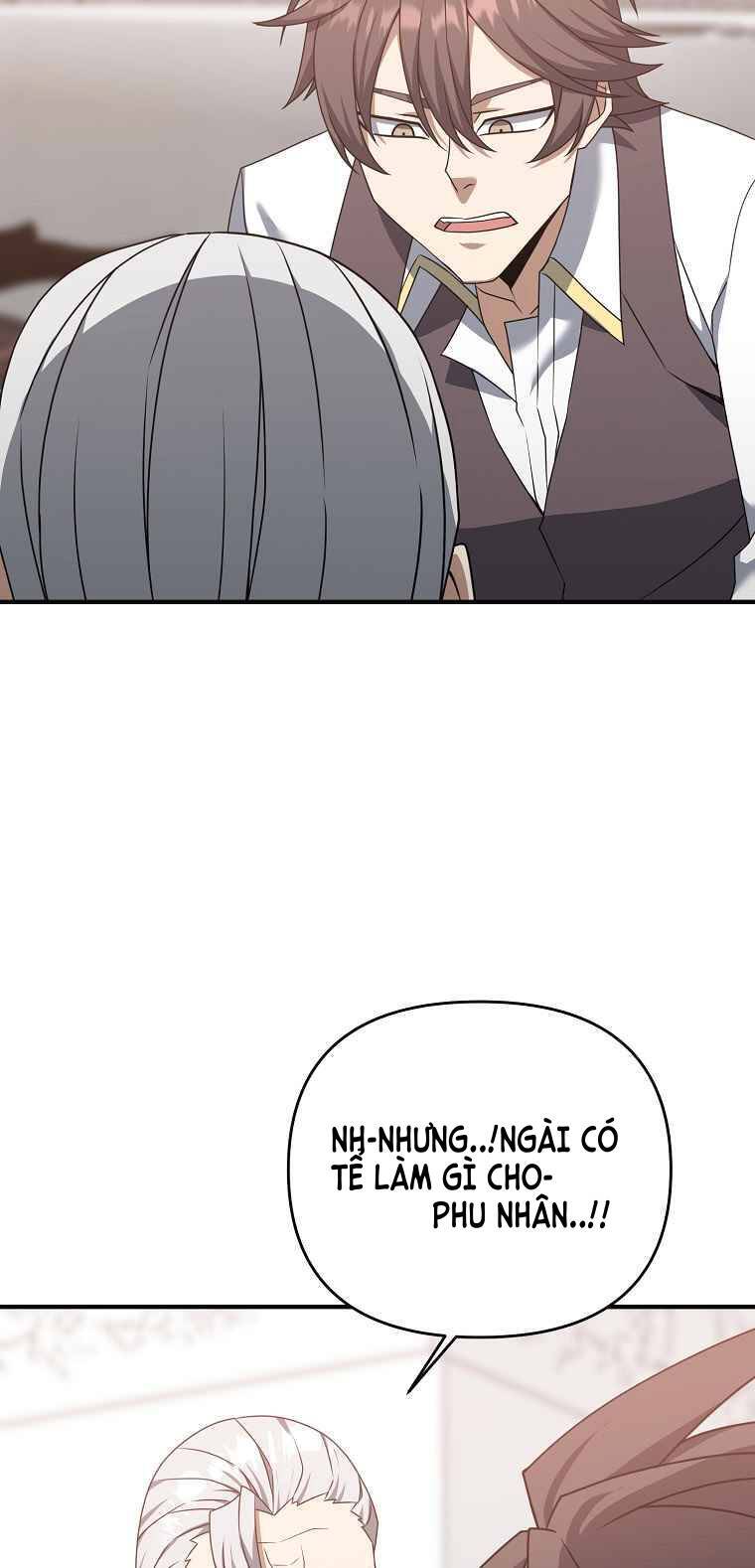 Bậc Thầy Kiếm Sĩ Lười Biếng - Chương 3