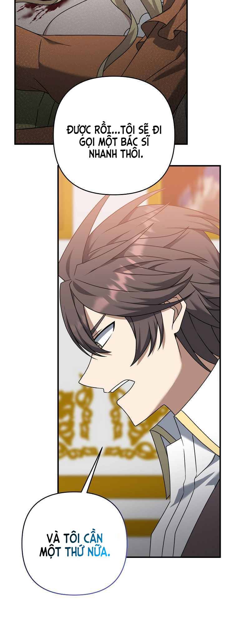 Bậc Thầy Kiếm Sĩ Lười Biếng - Chương 3